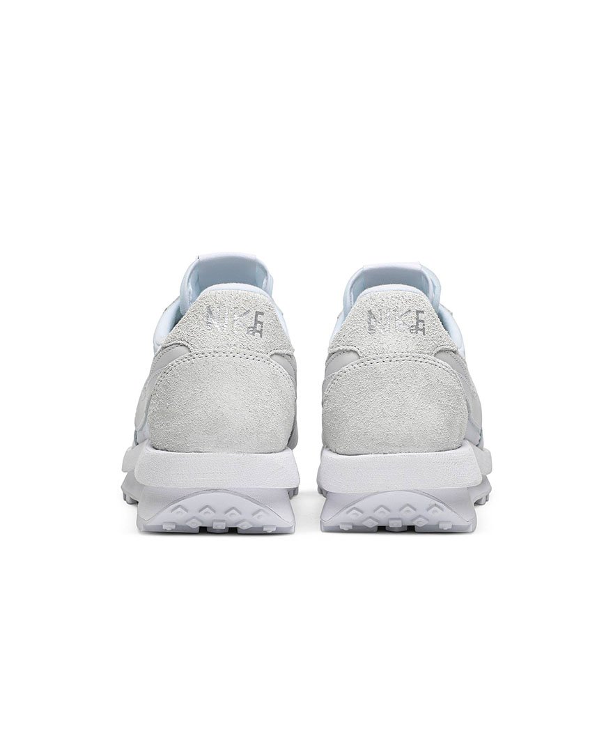 Sacai X Ldwaffle White Nylon,NIKE WAFFLE,NIKE SHOES