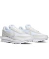 Sacai X Ldwaffle White Nylon,NIKE WAFFLE,NIKE SHOES