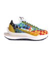 Sacai X Nike Ldvaporwaffle Mix Low Green Gusto,NIKE WAFFLE,NIKE SHOES