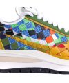 Sacai X Nike Ldvaporwaffle Mix Low Green Gusto,NIKE WAFFLE,NIKE SHOES