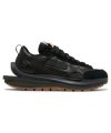 Sacai X Vaporwaffle Black Gum,NIKE WAFFLE,NIKE SHOES