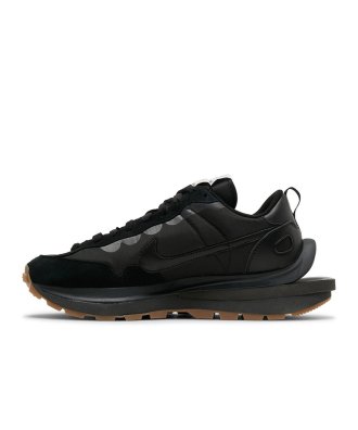 Sacai X Vaporwaffle Black Gum,NIKE WAFFLE,NIKE SHOES