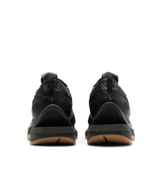 Sacai X Vaporwaffle Black Gum,NIKE WAFFLE,NIKE SHOES