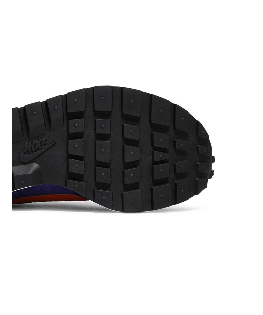 Sacai X Vaporwaffle Dark Iris,NIKE WAFFLE,NIKE SHOES