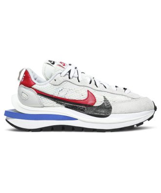 Sacai X Vaporwaffle Sail,NIKE WAFFLE,NIKE SHOES