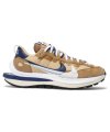Sacai X Vaporwaffle Sesame Blue Void,NIKE WAFFLE,NIKE SHOES