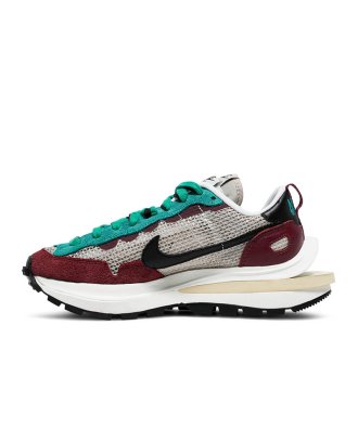 Sacai X Vaporwaffle Sp String Villain Red,NIKE WAFFLE,NIKE SHOES