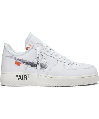 Offwhite X Air Force 1 Complexcon Exclusive,AIR FORCE 1,NIKE SHOES