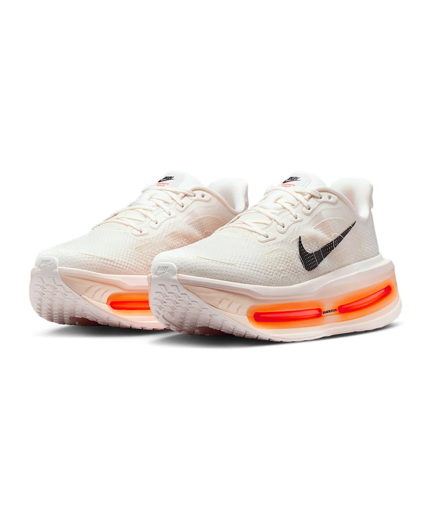 Nike Vomero Premium Sail Total Orange,NIKE VOMERO,NIKE SHOES