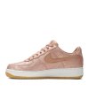 Clot X Air Force 1 Low Premium Rose Gold Silk,AIR FORCE 1,NIKE SHOES