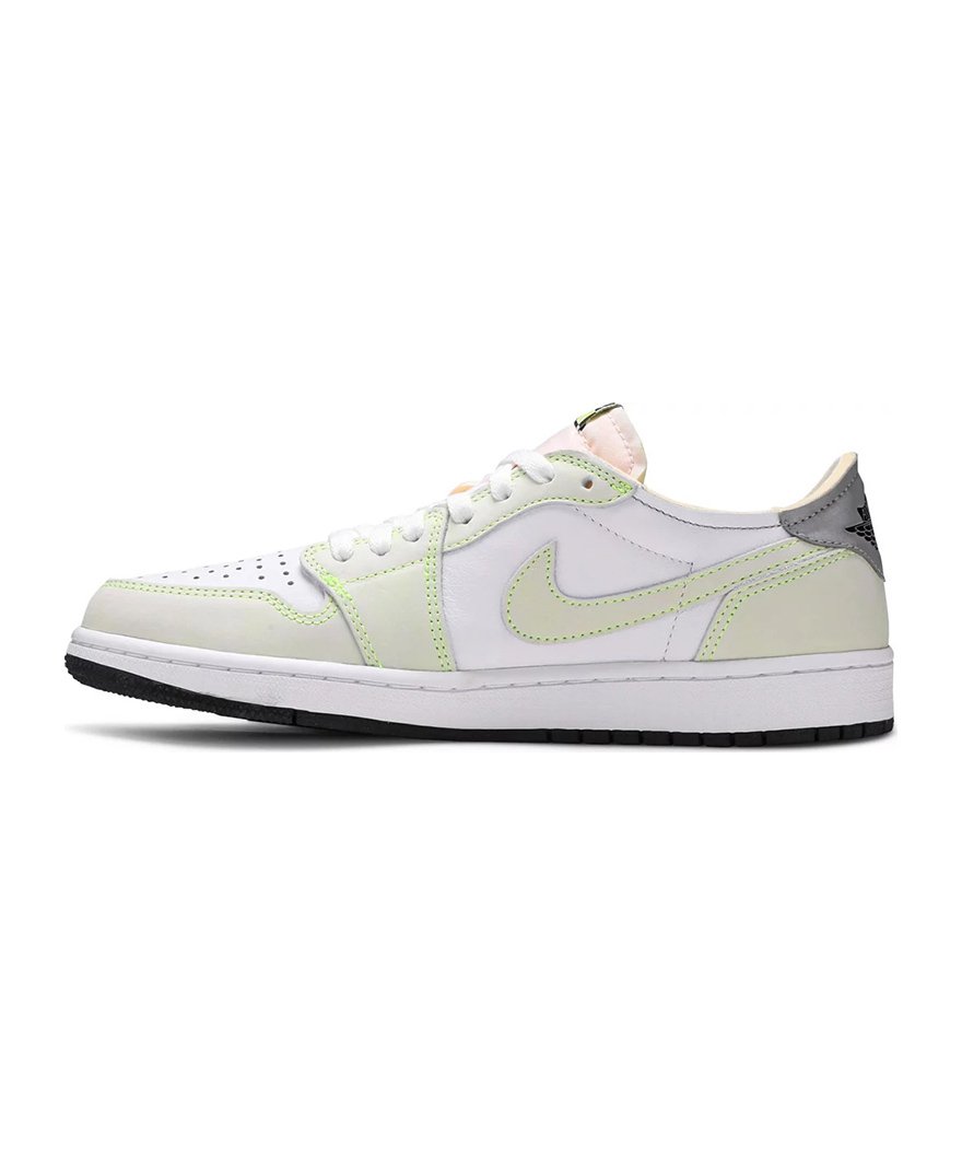 Air Jordan 1 Low Og Ghost Green,Air Jordan 1 Low,AIR JORDAN