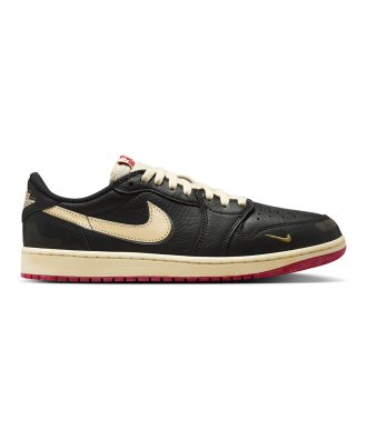 Air Jordan 1 Low Og X Nigel Sylvester,Air Jordan 1 Low,AIR JORDAN