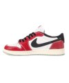Air Jordan 1 Low Og X Trophy Room Red Black,Air Jordan 1 Low,AIR JORDAN