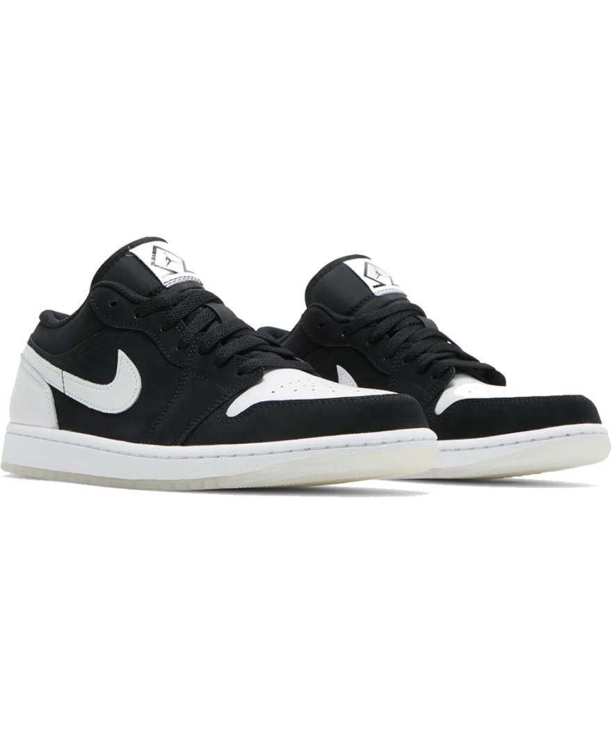 Air Jordan 1 Low Se Diamond,Air Jordan 1 Low,AIR JORDAN