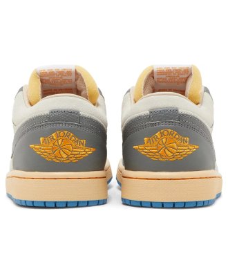 Air Jordan 1 Low Se Tokyo 96,Air Jordan 1 Low,AIR JORDAN