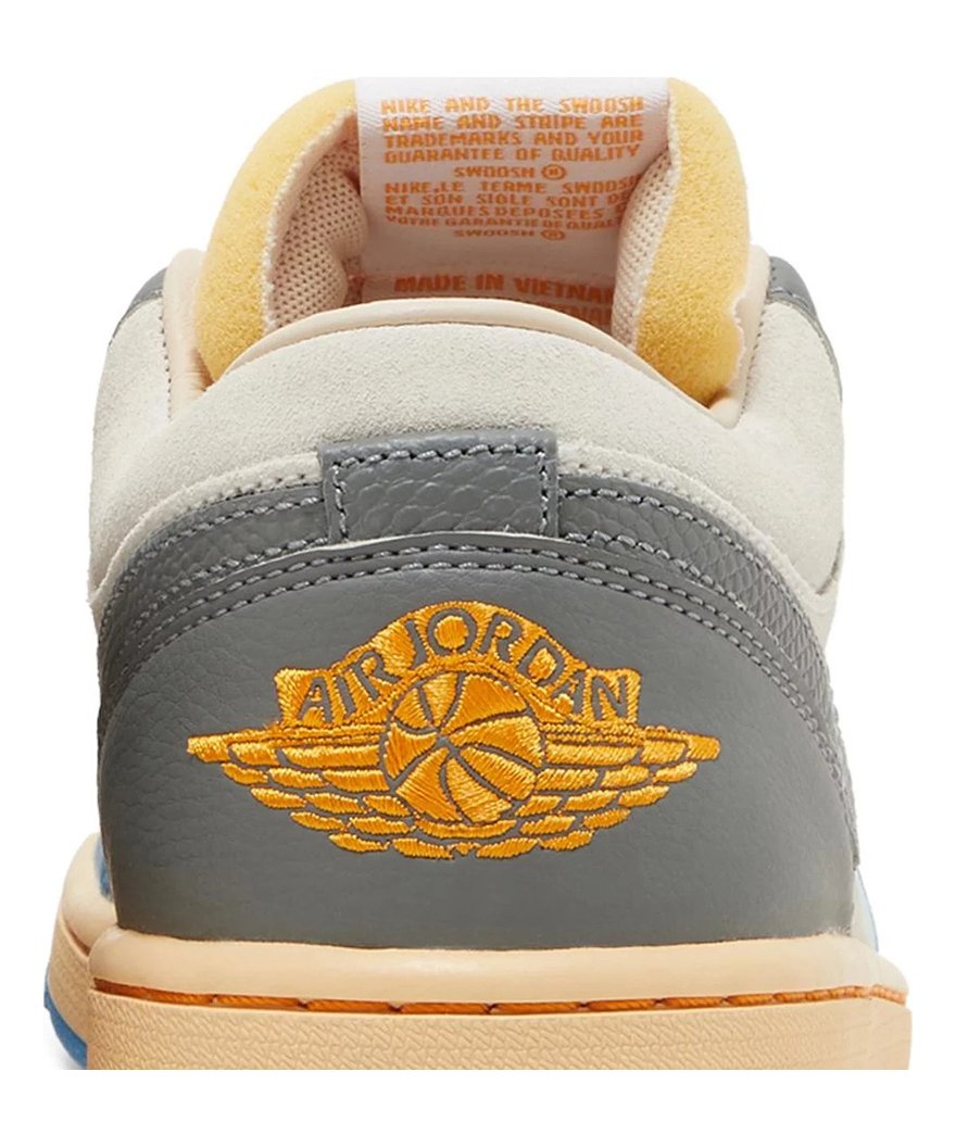 Air Jordan 1 Low Se Tokyo 96,Air Jordan 1 Low,AIR JORDAN