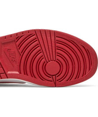 Air Jordan 1 Retro Low Og Varsity Red,Air Jordan 1 Low,AIR JORDAN