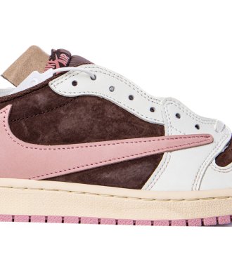 Travis Scott X Air Jordan 1 Low Og Dark Pony,Air Jordan 1 Low,AIR JORDAN