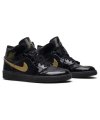 Air Jordan 1 Retro Pl Metallic Gold 2003,Air Jordan 1 Mid,AIR JORDAN