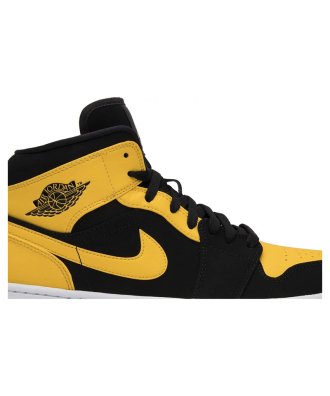 Air Jordan 1 Retro Mid New Love 2017,Air Jordan 1 Mid,AIR JORDAN