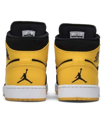Air Jordan 1 Retro Mid New Love 2017,Air Jordan 1 Mid,AIR JORDAN