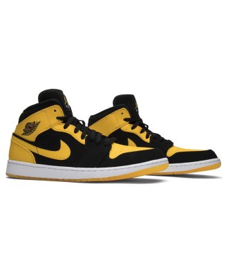 Air Jordan 1 Retro Mid New Love 2017,Air Jordan 1 Mid,AIR JORDAN