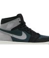 Air Jordan 1 High Element Goretex Black Particle Grey,Air Jordan 1 High,AIR JORDAN