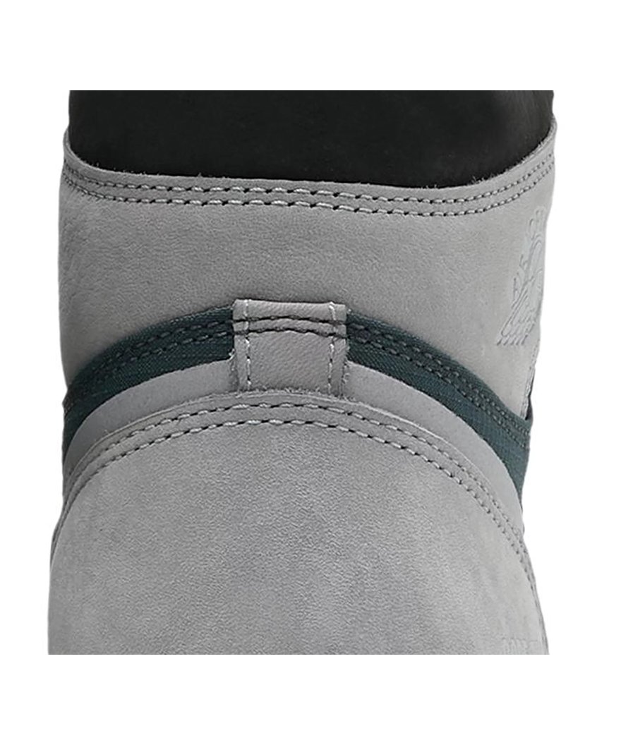 Air Jordan 1 High Element Goretex Black Particle Grey,Air Jordan 1 High,AIR JORDAN