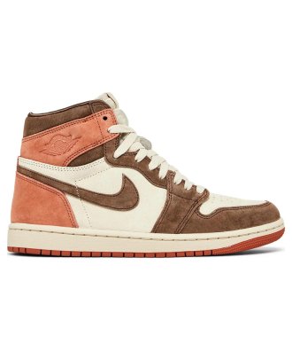 Air Jordan 1 Retro High Dusted Clay,Air Jordan 1 High,AIR JORDAN