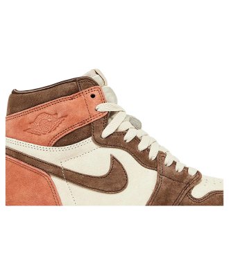 Air Jordan 1 Retro High Dusted Clay,Air Jordan 1 High,AIR JORDAN