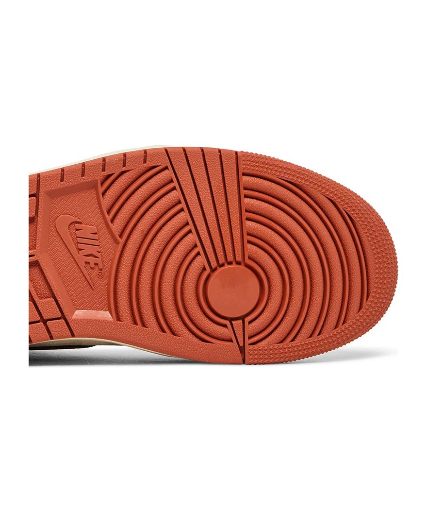 Air Jordan 1 Retro High Dusted Clay,Air Jordan 1 High,AIR JORDAN