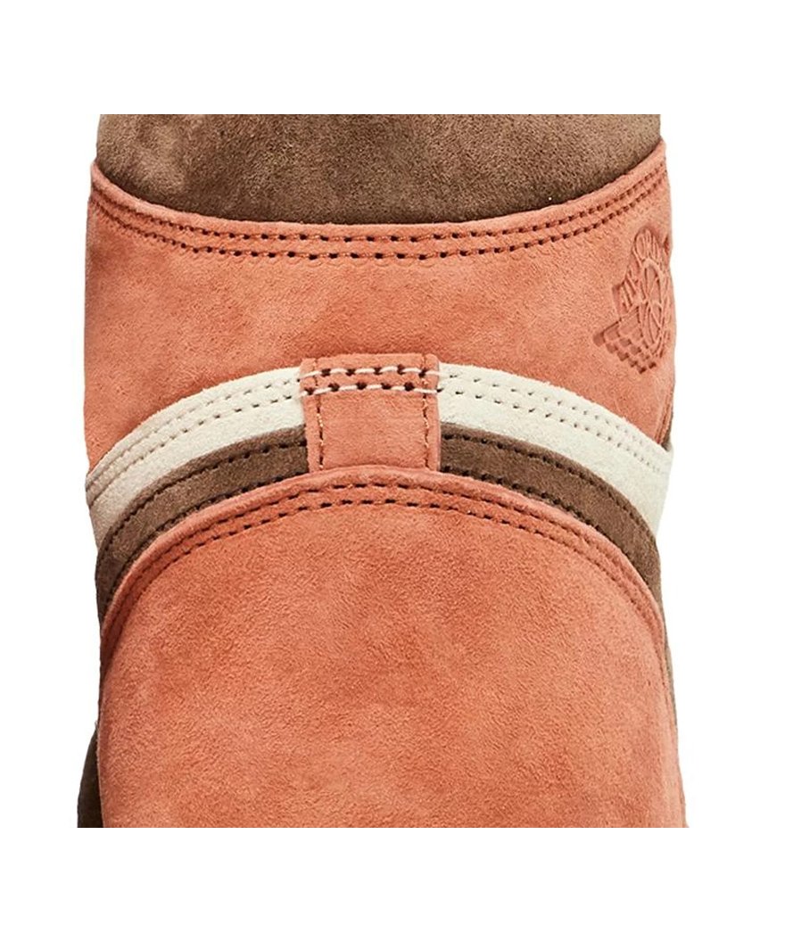 Air Jordan 1 Retro High Dusted Clay,Air Jordan 1 High,AIR JORDAN