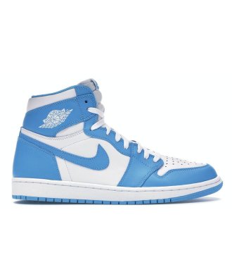 Air Jordan 1 Retro High Og Unc,Air Jordan 1 High,AIR JORDAN