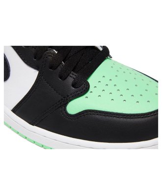 Air Jordan 1 Retro High Og Green Glow,Air Jordan 1 High,AIR JORDAN