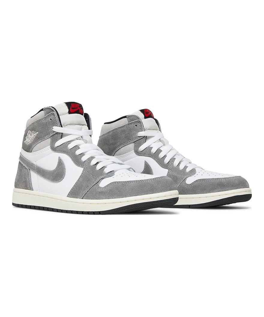 Air Jordan 1 Retro High Og Washed Black,Air Jordan 1 High,AIR JORDAN