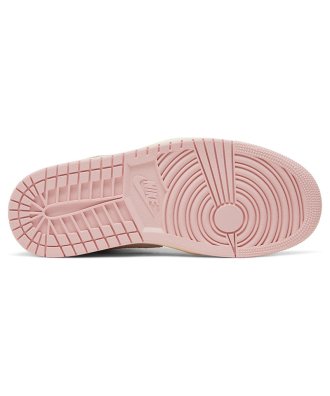 Air Jordan 1 Retro High Og Washed Pink,Air Jordan 1 High,AIR JORDAN