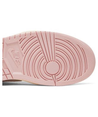 Air Jordan 1 Retro High Og Washed Pink,Air Jordan 1 High,AIR JORDAN