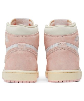 Air Jordan 1 Retro High Og Washed Pink,Air Jordan 1 High,AIR JORDAN