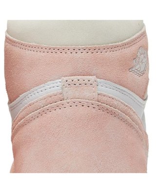 Air Jordan 1 Retro High Og Washed Pink,Air Jordan 1 High,AIR JORDAN