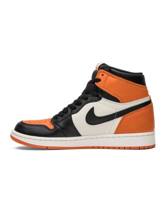 Air Jordan 1 Retro Shattered Backboard,Air Jordan 1 High,AIR JORDAN