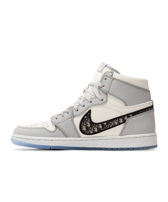 Dior X Air Jordan 1 High,Air Jordan 1 High,AIR JORDAN