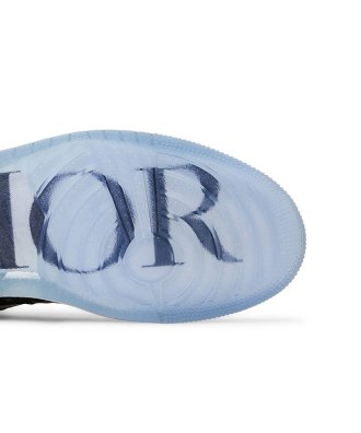 Dior X Air Jordan 1 High,Air Jordan 1 High,AIR JORDAN