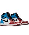 Jordan 1 Retro High Fearless Unc Chicago,Air Jordan 1 High,AIR JORDAN
