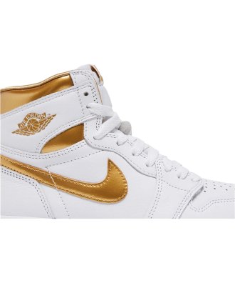 Jordan 1 Retro High Og Metallic Gold,Air Jordan 1 High,AIR JORDAN