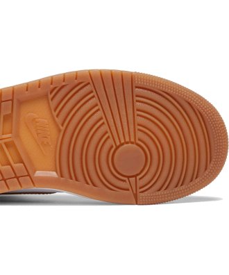 Jordan 1 Retro High Og Metallic Gold,Air Jordan 1 High,AIR JORDAN