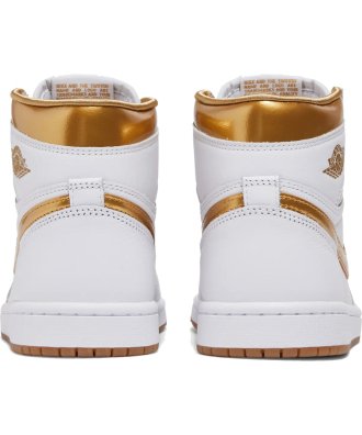 Jordan 1 Retro High Og Metallic Gold,Air Jordan 1 High,AIR JORDAN