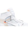 Offwhite X Air Jordan 1 Retro High Og White 2018,Air Jordan 1 High,AIR JORDAN