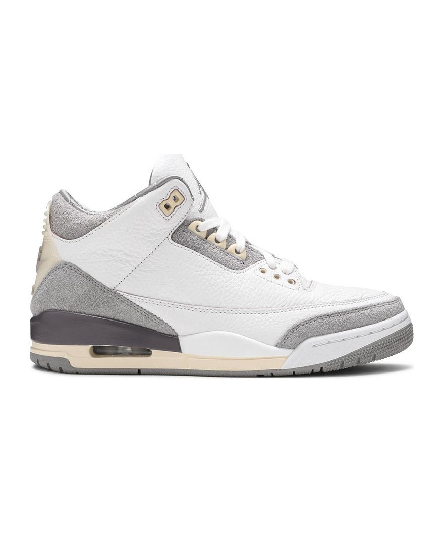 A Ma Maniere X Air Jordan 3 Retro Sp Raised By Women,Air Jordan 3,AIR JORDAN