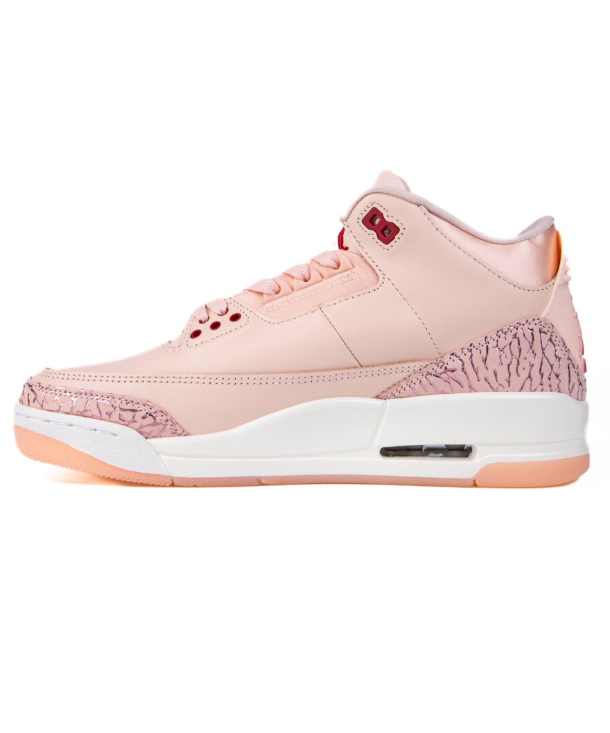 Air Jordan 3 Retro Valentines Day,Air Jordan 3,AIR JORDAN