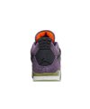 Air Jordan 4 Retro Canyon Purple,Air Jordan 4,AIR JORDAN